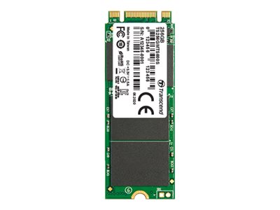 Transcend SSD MTS600S 64GB M.2 Serial ATA-600