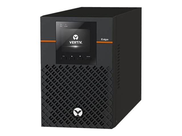 Emerson Network Power Vertiv EDGE