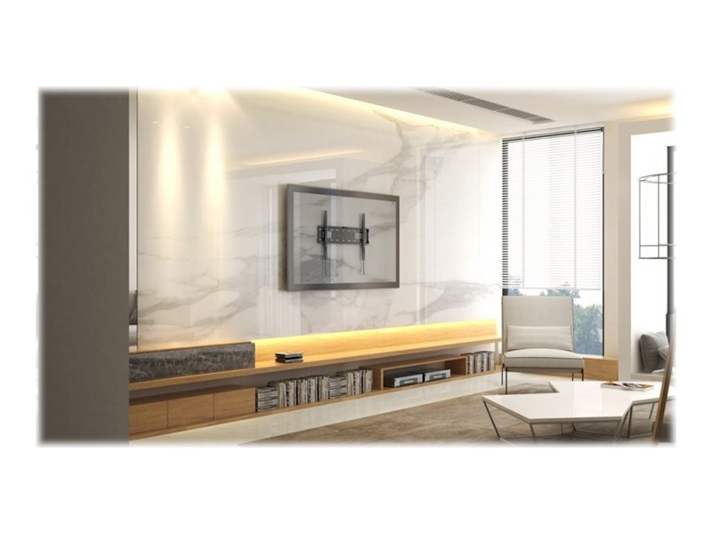 Reflecta PLANO Flat 70-6040 - Maks 50 kg - Maks størrelse 70"