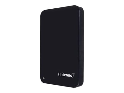 Intenso Harddisk Memory Drive 4TB 2.5" USB 3.0 5400rpm