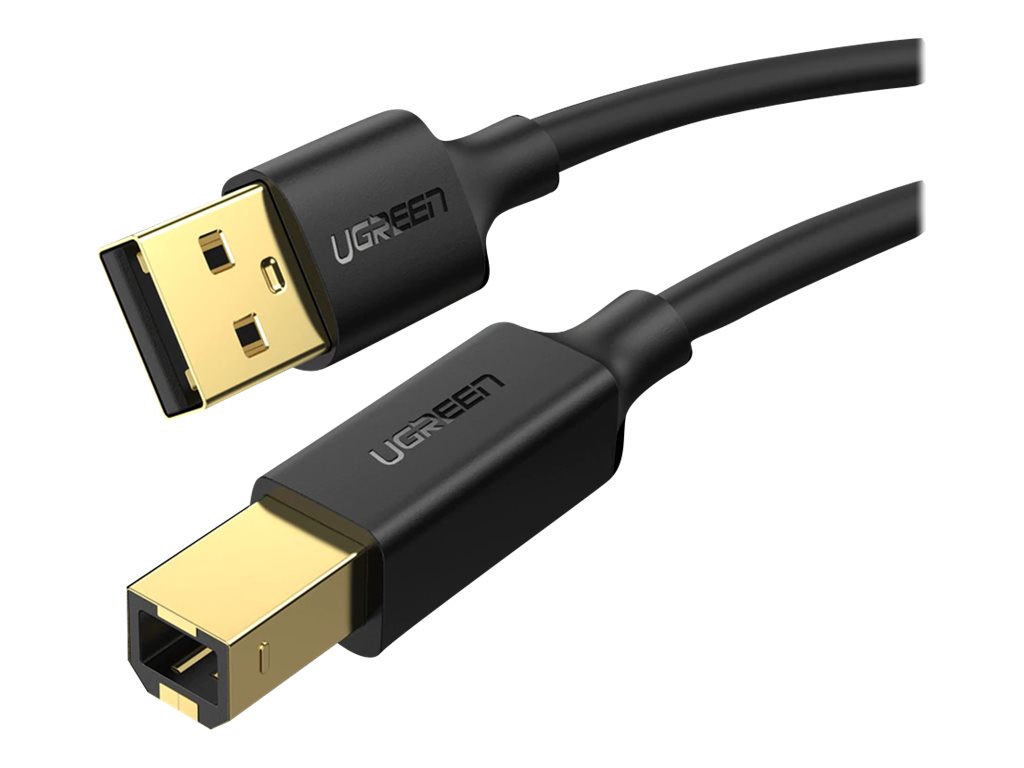 UGREEN - USB cable - USB Type B to USB - 5 m