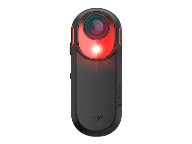 Garmin Varia™ RCT716, Radar, kamera og baglygte til cykel
