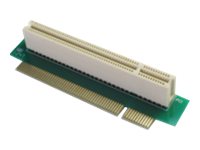 Inter-Tech SLPS001 PCI Riser Card 1U - Udvidelseskort