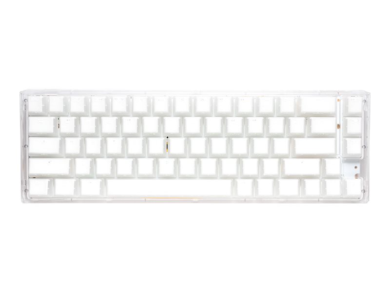 Ducky One 3 Mini Tastatur Mekanisk RGB Kablet Tysk