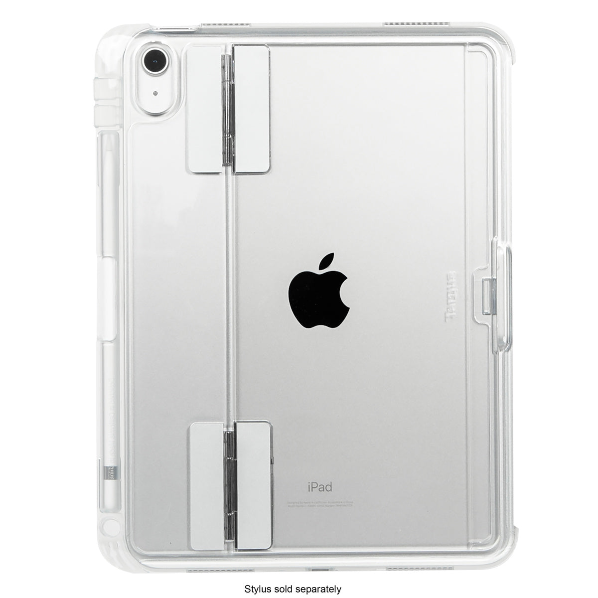 Targus Click-In Beskyttelsescover Transparent Apple 10.9-inch iPad (10. generation)