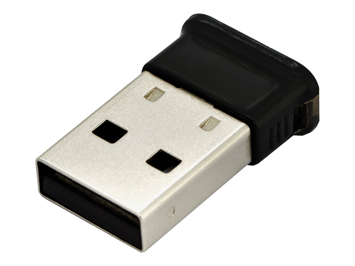 DIGITUS Netværksadapter USB Trådløs billede