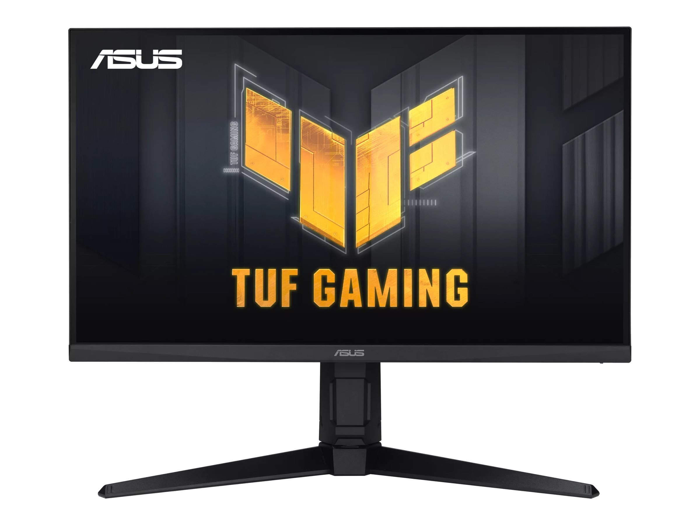 ASUS TUF Gaming VG27AQML1A-W 27" Fast IPS 2560 x 1440 (2K) HDMI DisplayPort 260Hz