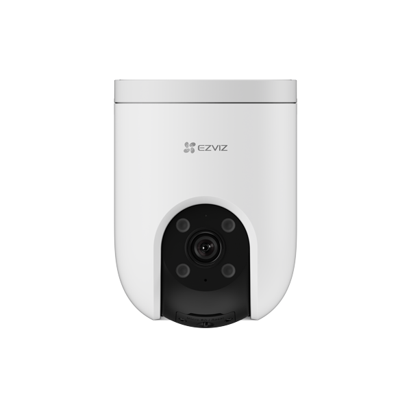 EZVIZ H8c Pro 4K Netværksovervågningskamera Udendørs 3840 x 2160 billede