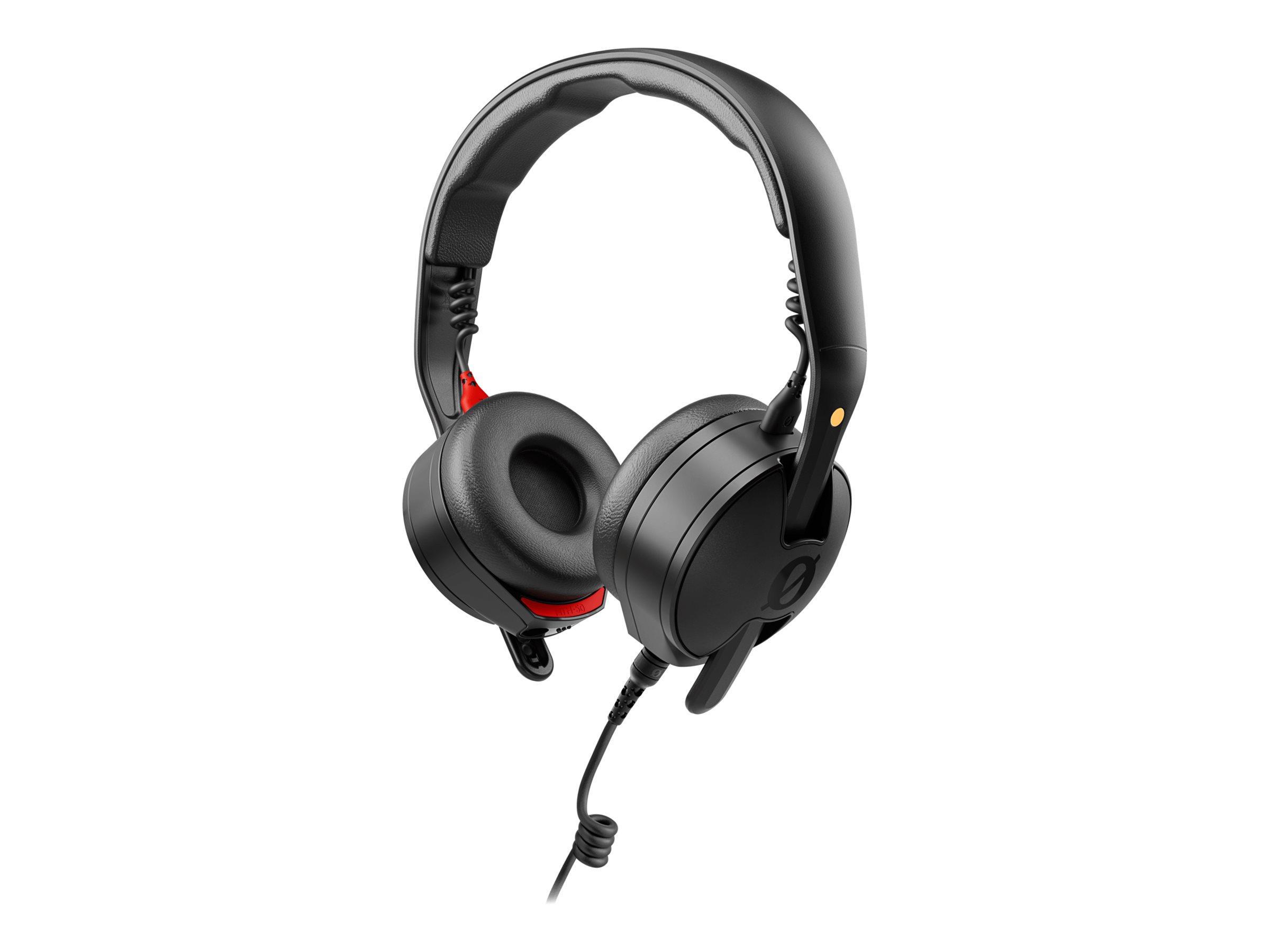 RØDE NTH-50 Kablet Hovedtelefoner Sort