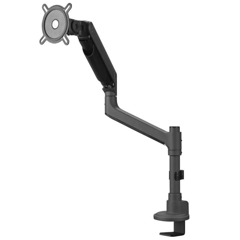 One For All DM 5110, Klemme/strømpe, 20 kg, 43,2 cm (17), 127 cm (50), 300 x 200 mm, Sort