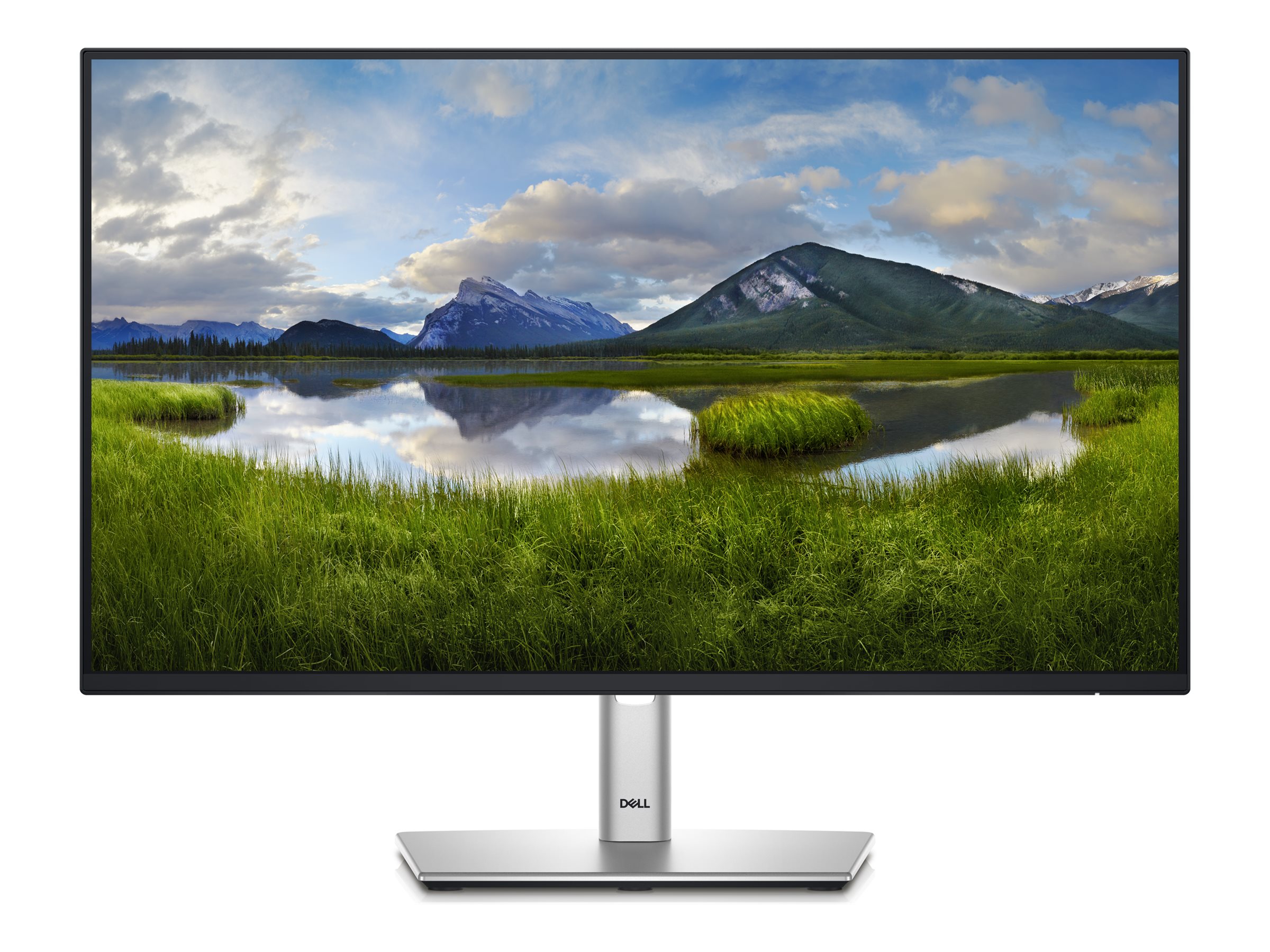 DELL P Series P2425HE 24" IPS 1920 x 1080 (Full HD) DisplayPort HDMI USB-C 100 Hz billede