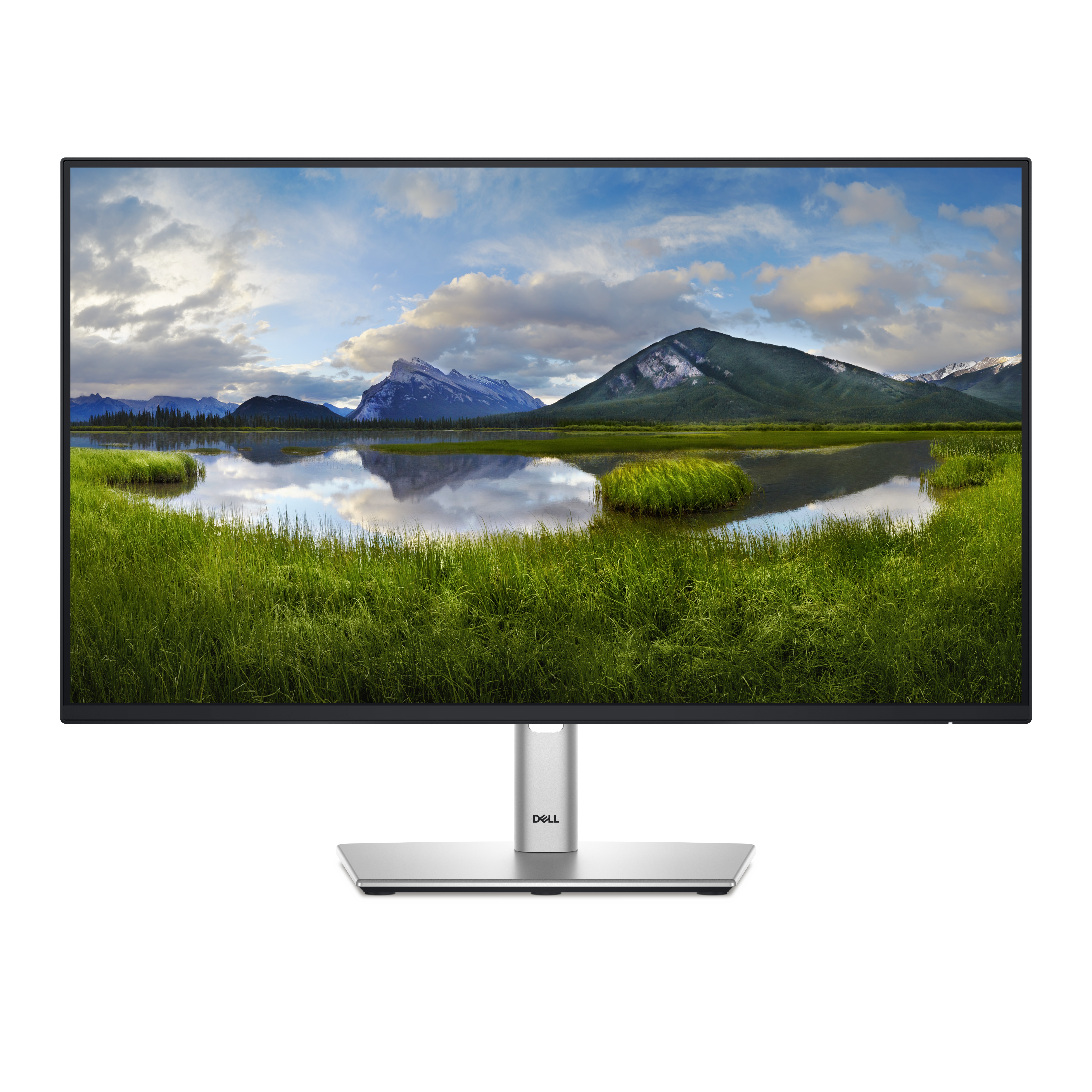 DELL P Series P2425HE 24" IPS 1920 x 1080 (Full HD) DisplayPort HDMI USB-C 100 Hz