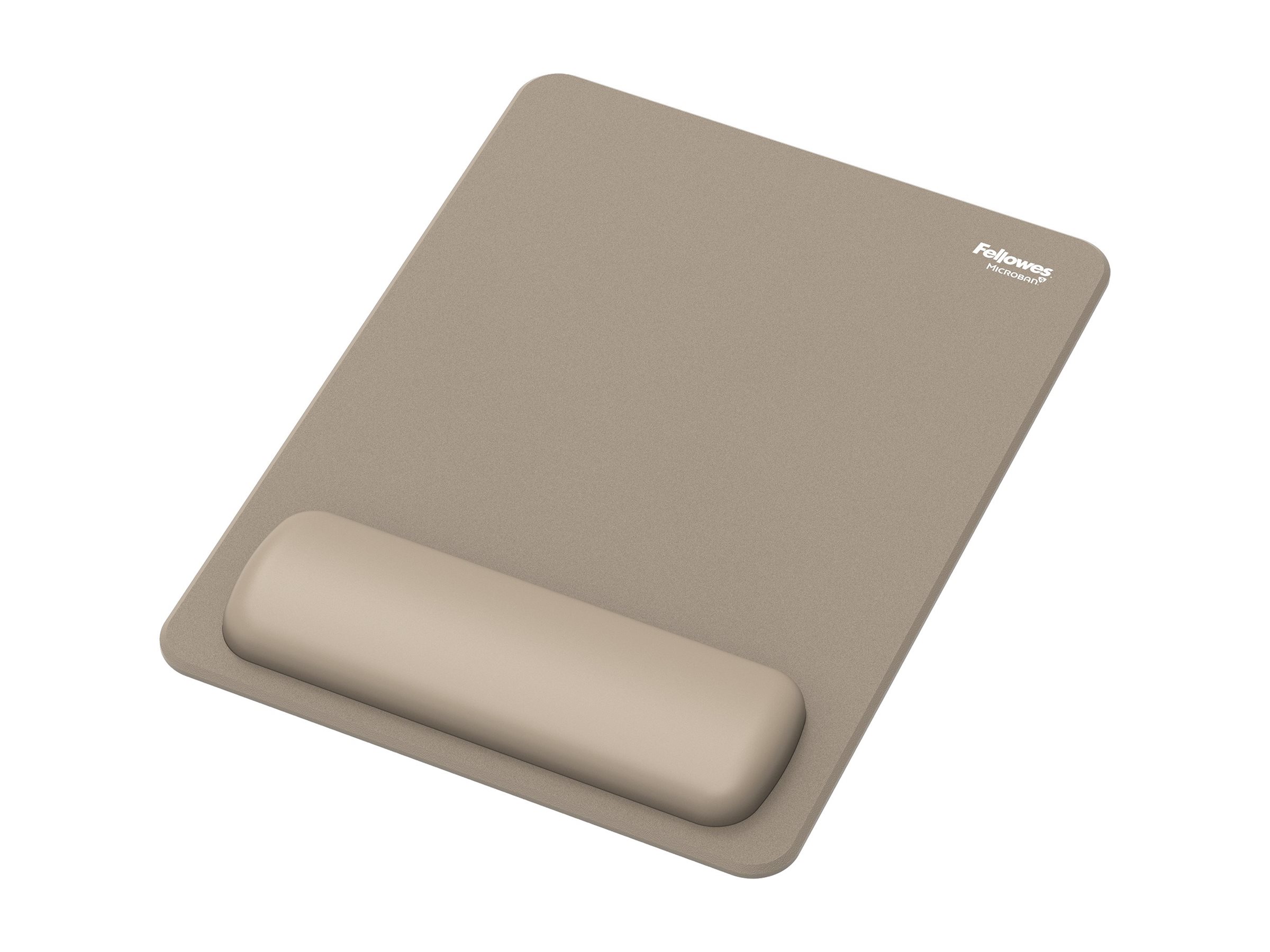 Fellowes Breyta Musemåtte med håndledsstøtte