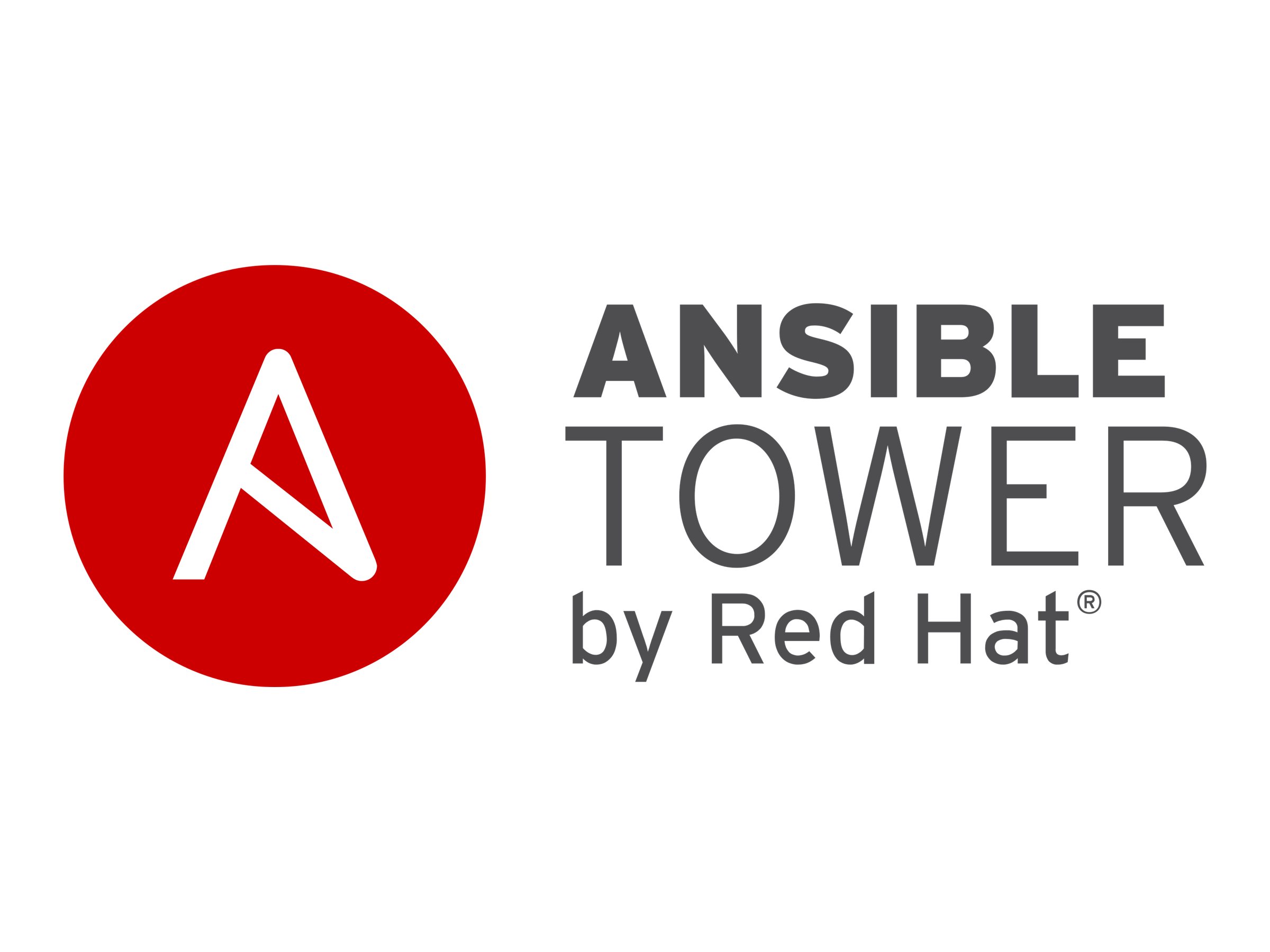 Ansible Tower Self-Support Netværksprogrammer 3 år