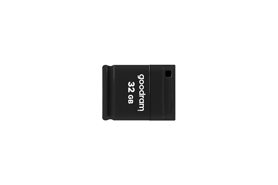 Goodram UPI2 USB-nøgle 32 GB USB Type-A 2.0 Sort