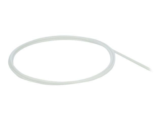 Delock Fiberglass Sleeving 2m Hvid