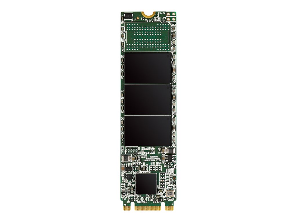 SILICON POWER SSD A55 128GB M.2 SATA-600