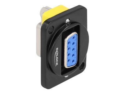 Delock D-Type Module Sort