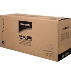 Sharp MX-C30HB Opsamler til overskydende toner 8000 Sider