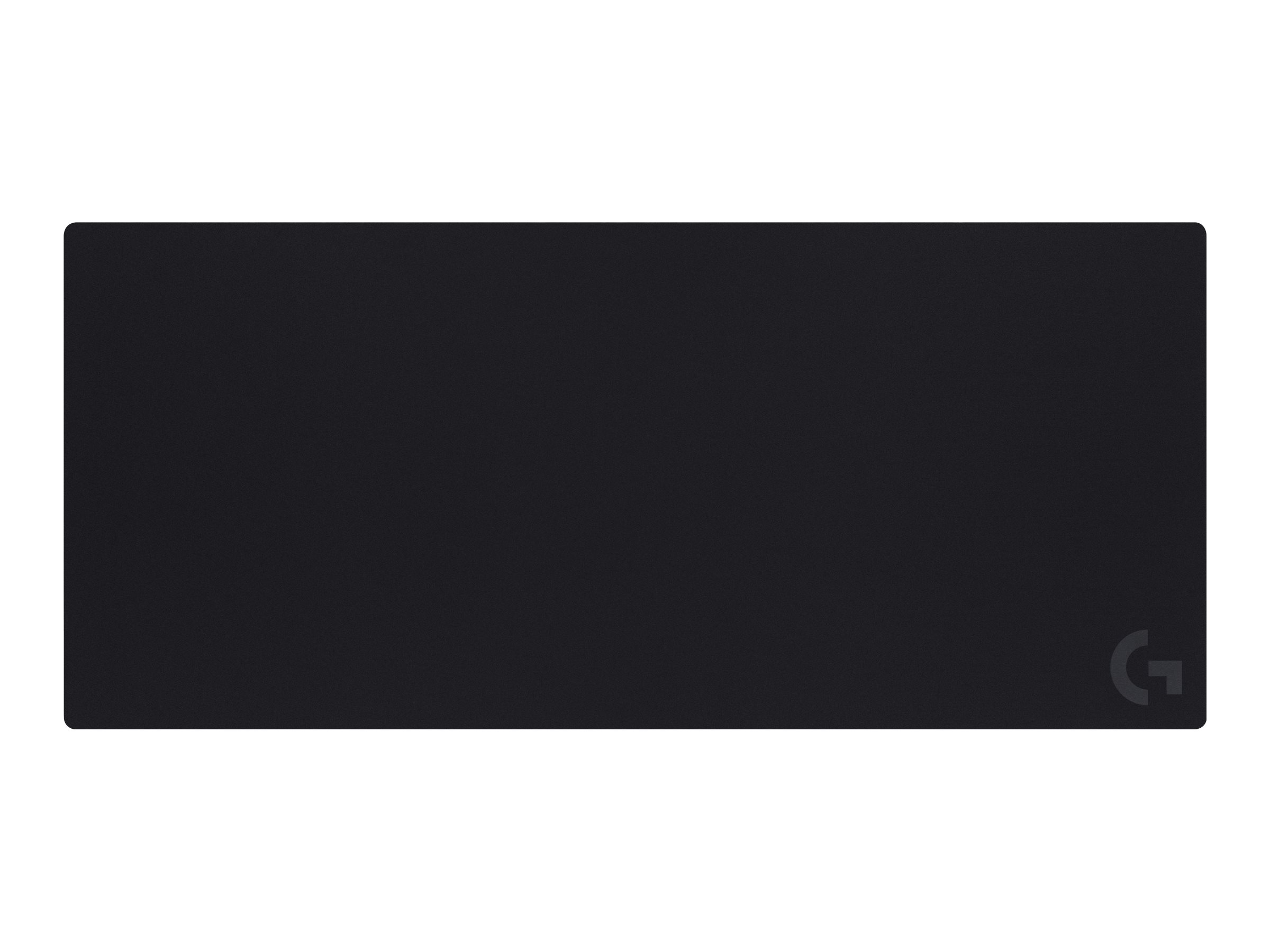 Gaming Musemåtte Logitech G G840 XL &bull; 90x40 cm &bull; Stof & Gummi