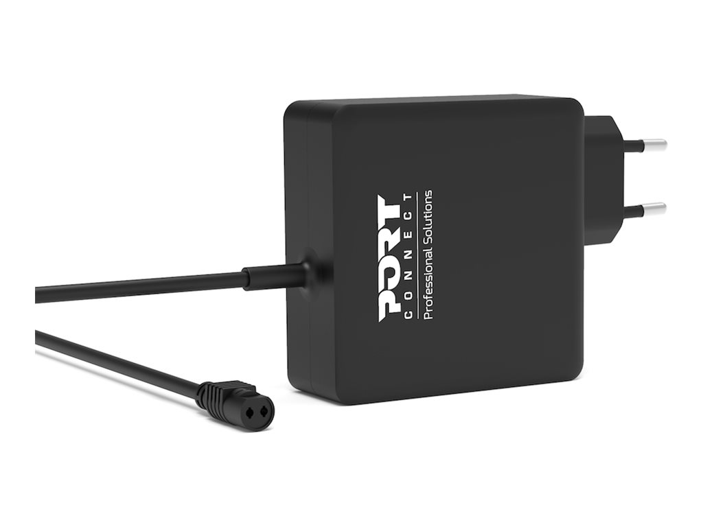 PORT Designs PORT Connect - power adapter - universal - 90 Watt