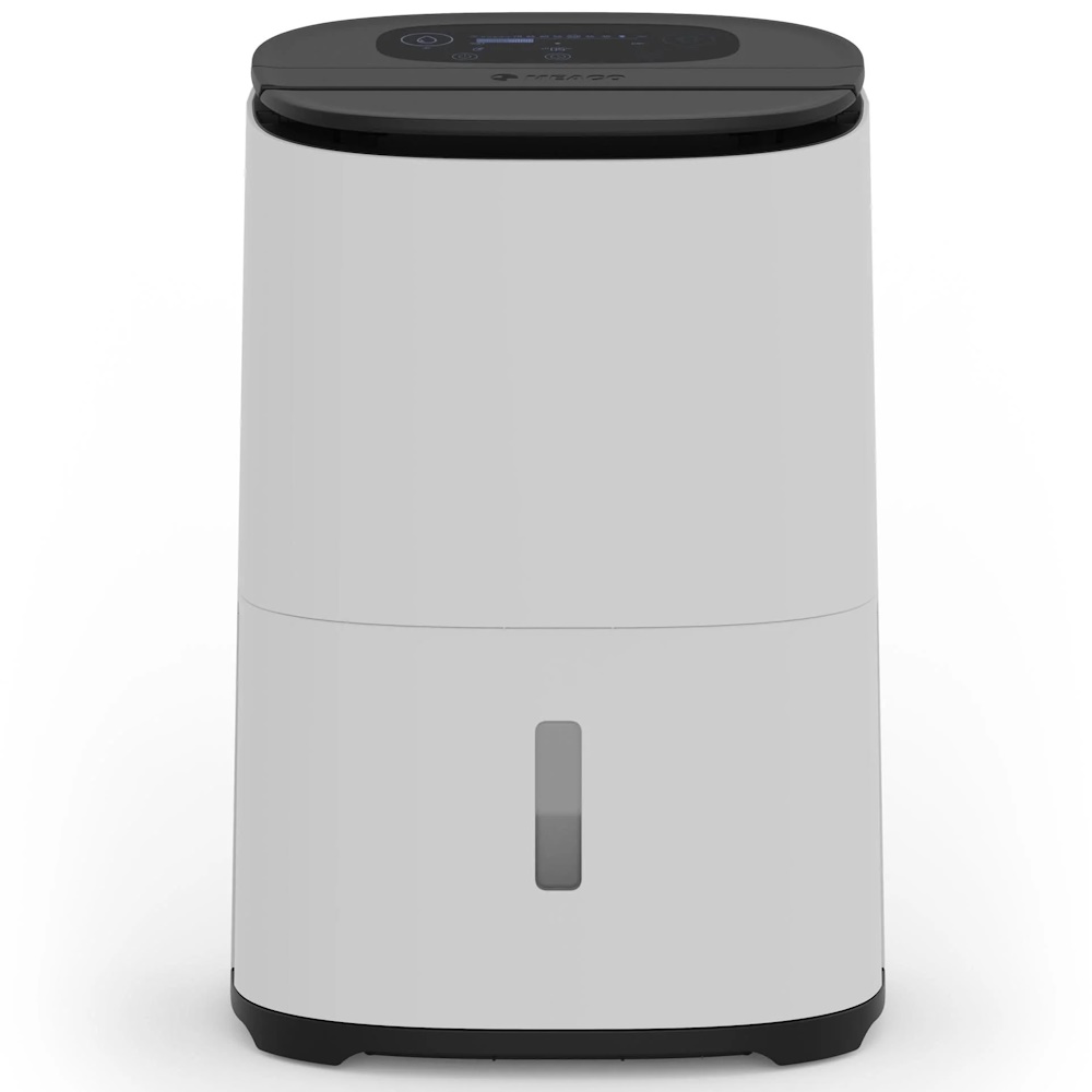 MeacoDry Arete Two 12L - Luftaffugter/renser - gulvstående