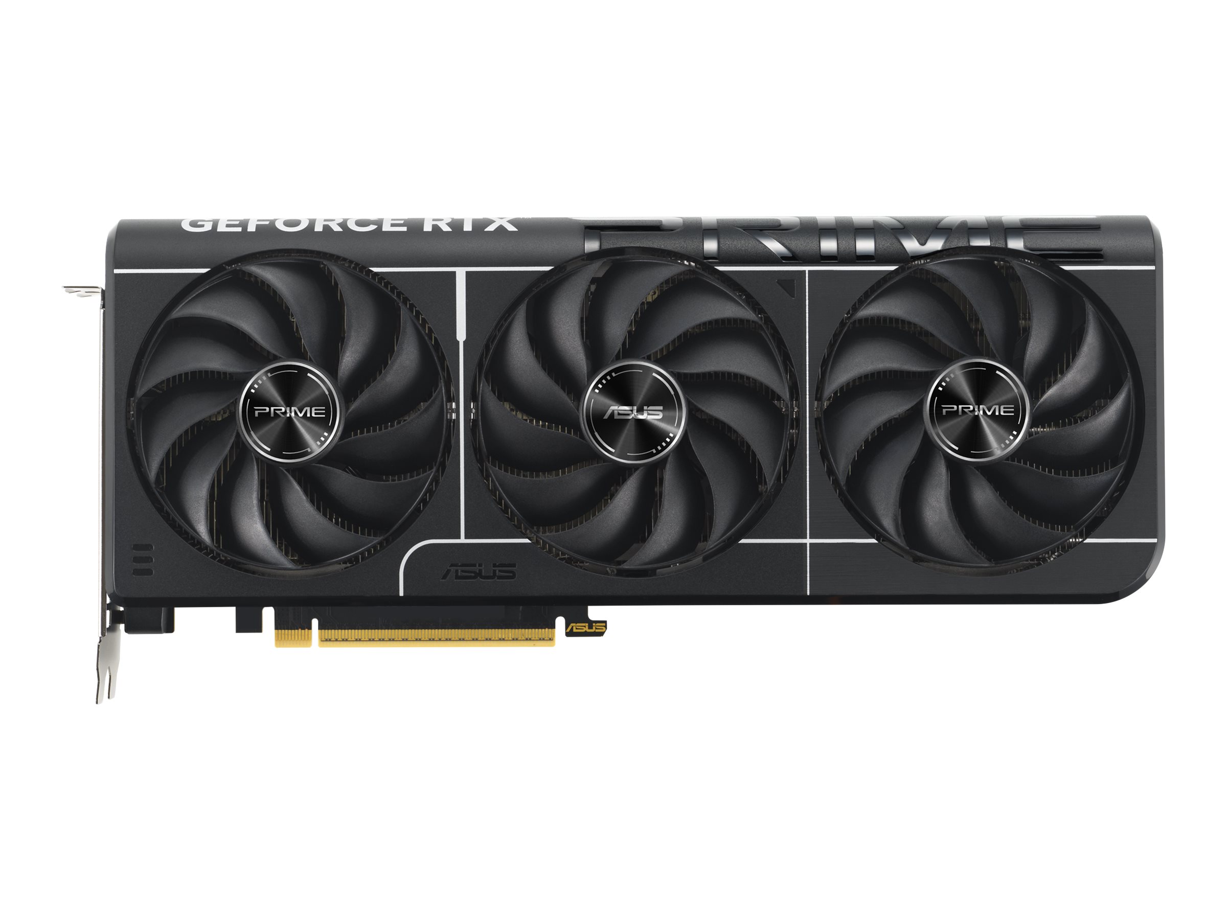 ASUS PRIME GeForce RTX 5070 Ti 16GB NVIDIA GeForce RTX 5070 Ti 16GB