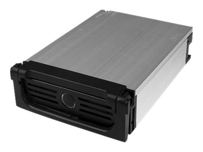 RaidSonic ICY BOX Holder til lagringsenhed (caddy) 3.5" Sort