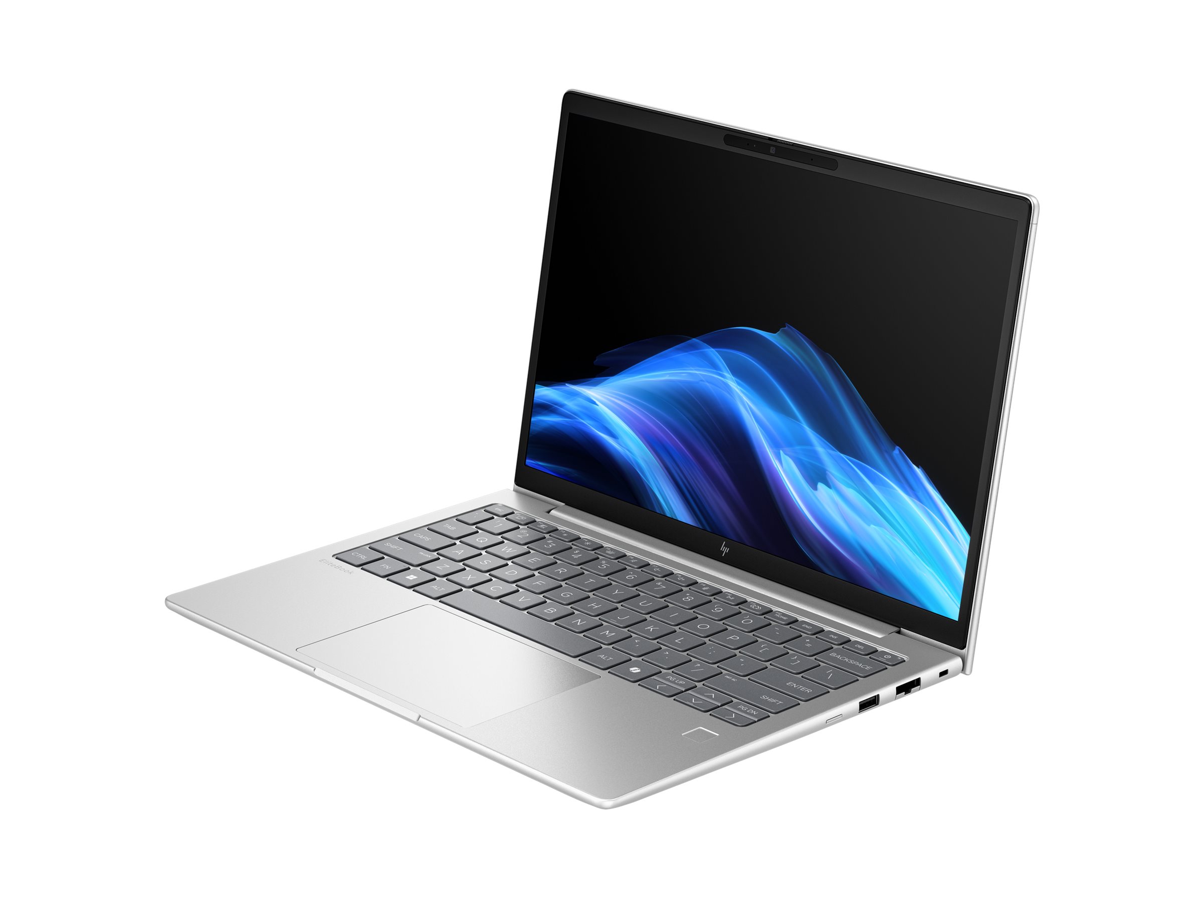 HP EliteBook 6 G1i Notebook AI 13.3" 1920 x 1200 (WUXGA) 225U 16GB 512GB Intel Graphics Windows 11 Pro