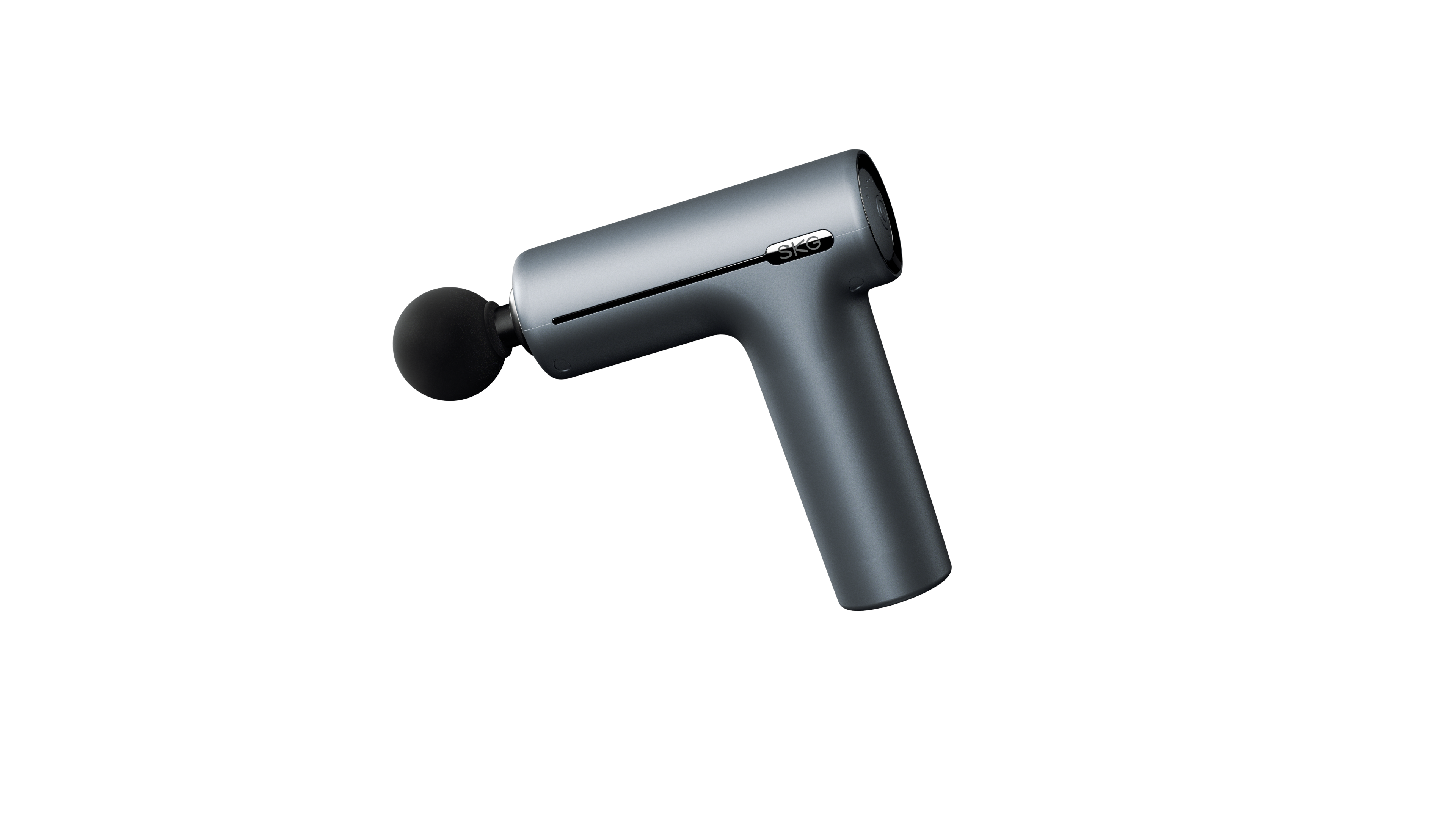 SKG F1 Pro Massageapparat Grå