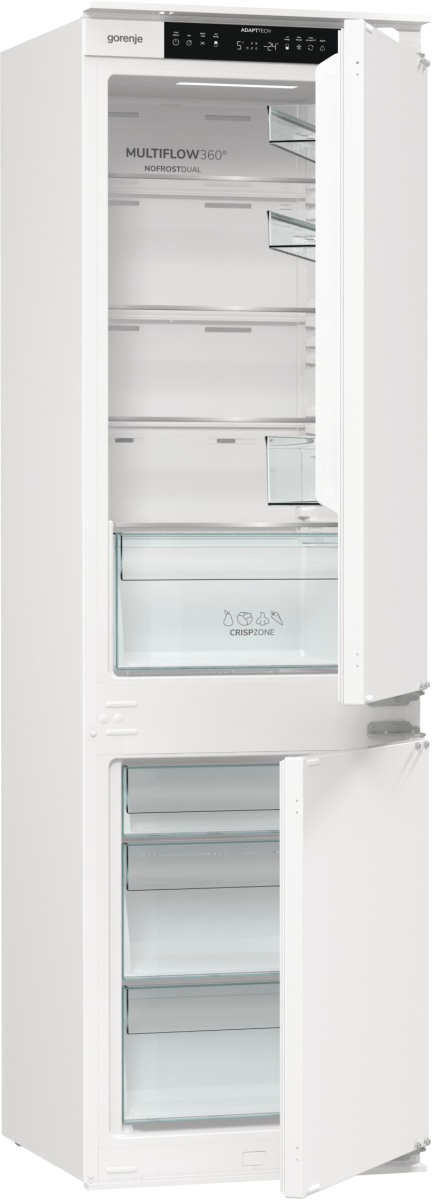 Gorenje NRKI517E41 Ikke kategoriseret