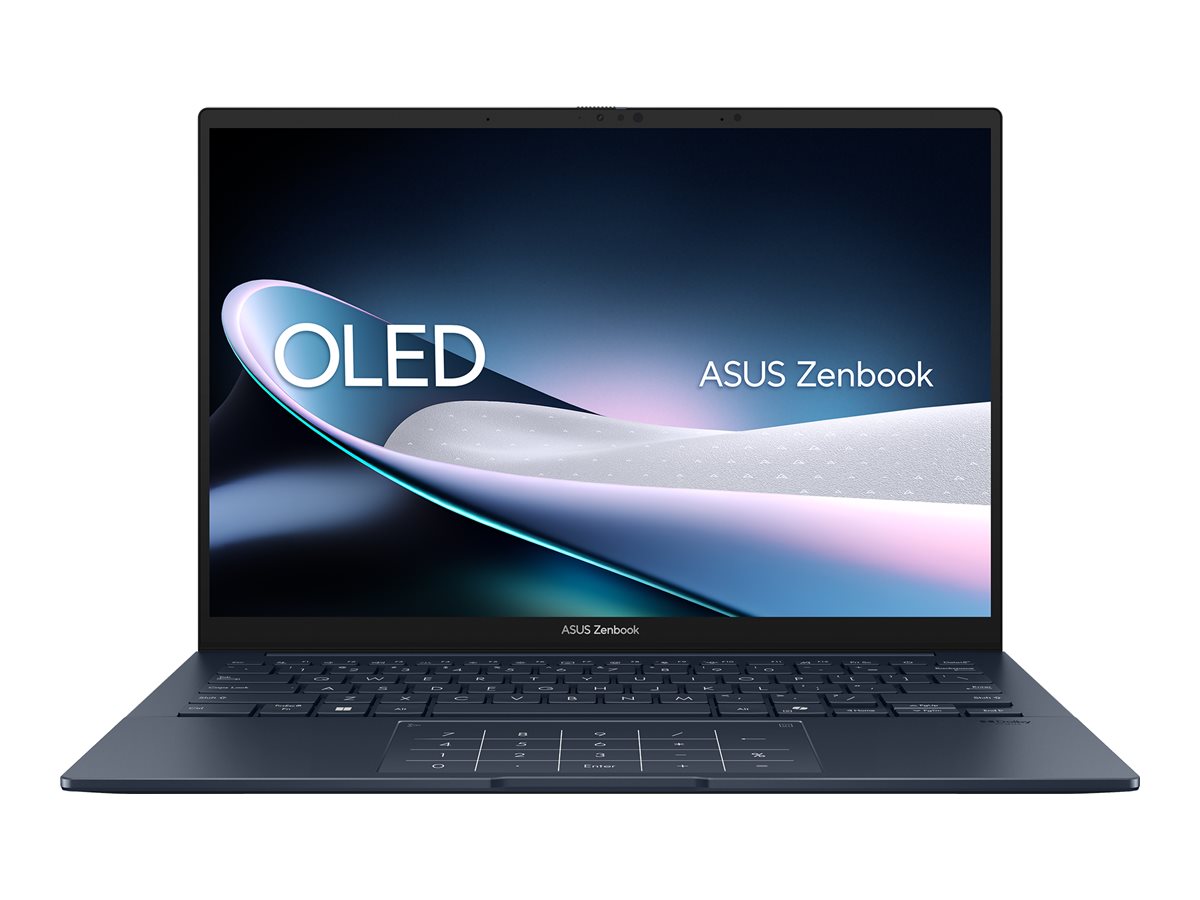 ASUS Zenbook 14 OLED UX3405CA-QL205W 14" 1920 x 1200 (WUXGA) 285H 32GB 1TB Intel Arc 140T Windows 11 Home