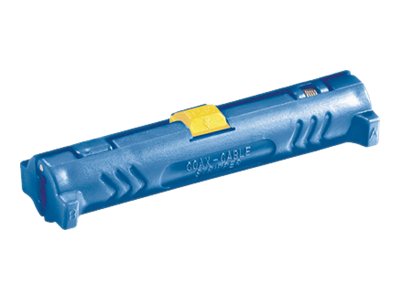 Nighthawk Coaxial cable stripper