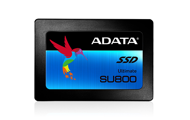 A-Data Ultimate SU800 SSD - 256GB - 2.5" - SATA-600