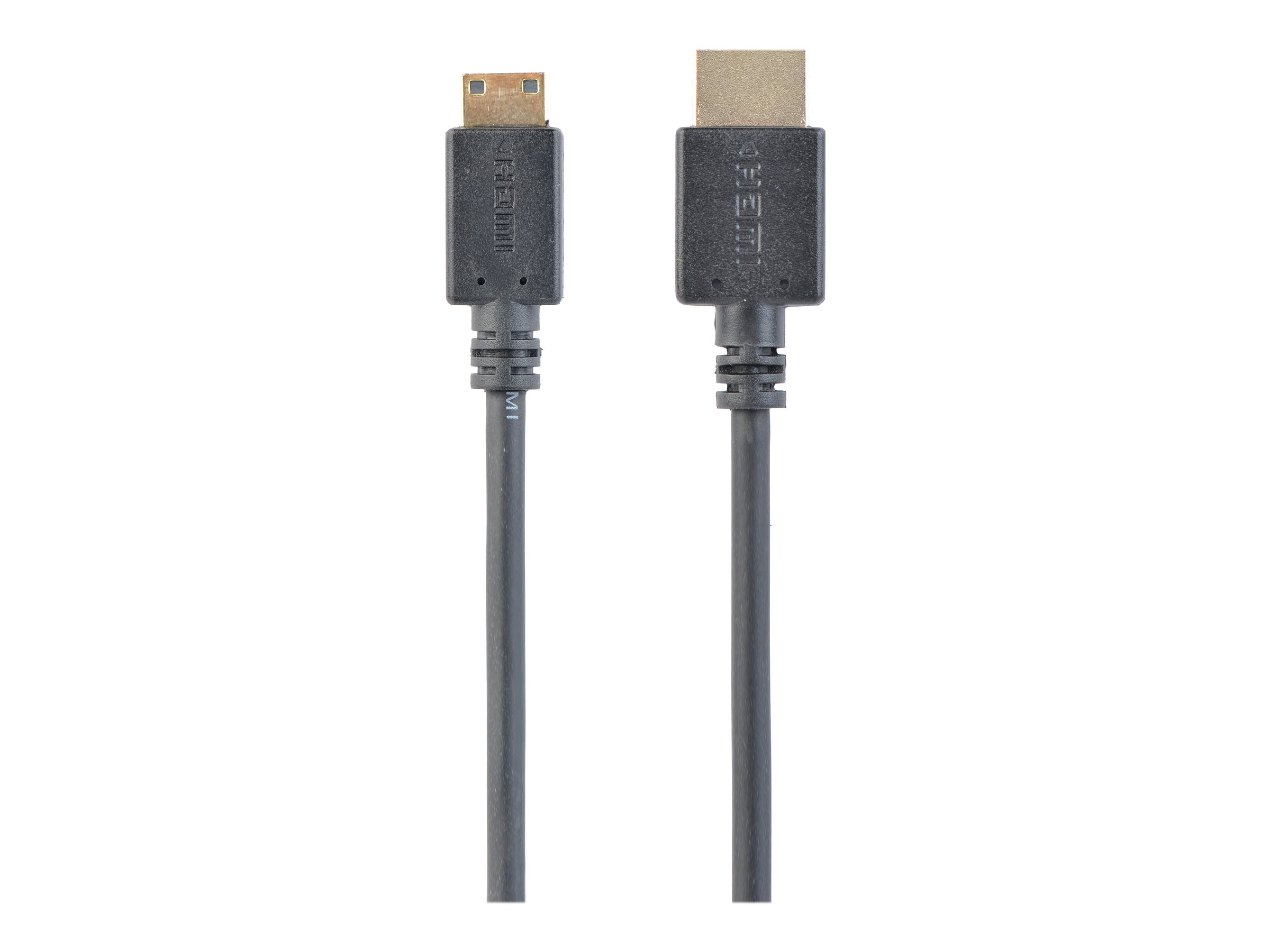 Cablexpert CC-HDMI4C-6 HDMI-kabel med Ethernet 1.8m