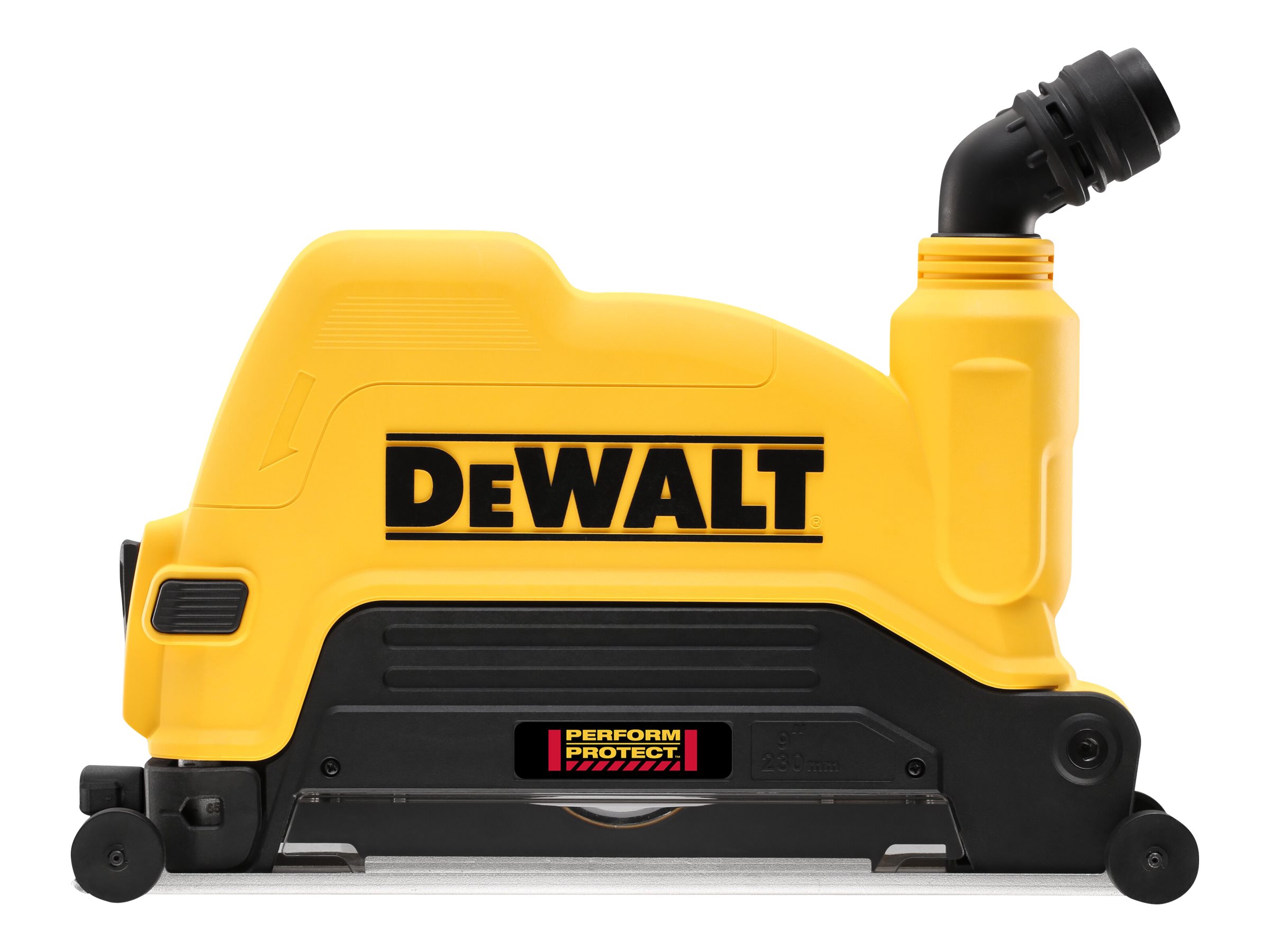 DeWALT DWE46229-XJ - Beskyttende skærm - for beton