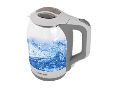 Esperanza Elkedel 1.7liter 1.5kW