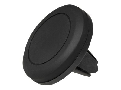 iBOX H-8 Magnetisk bilholder Til bil Sort