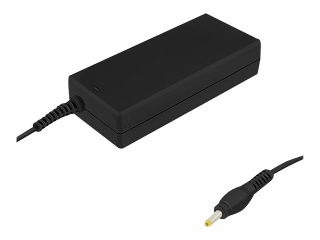 Qoltec Adapter 65Watt