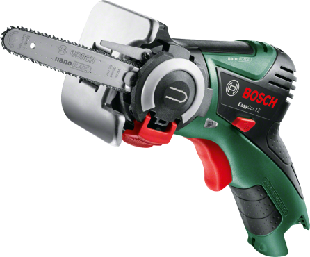 Bosch EasyCut 12 Akku-NanoBlade-sav (uden akku og lader) - 06033C9001