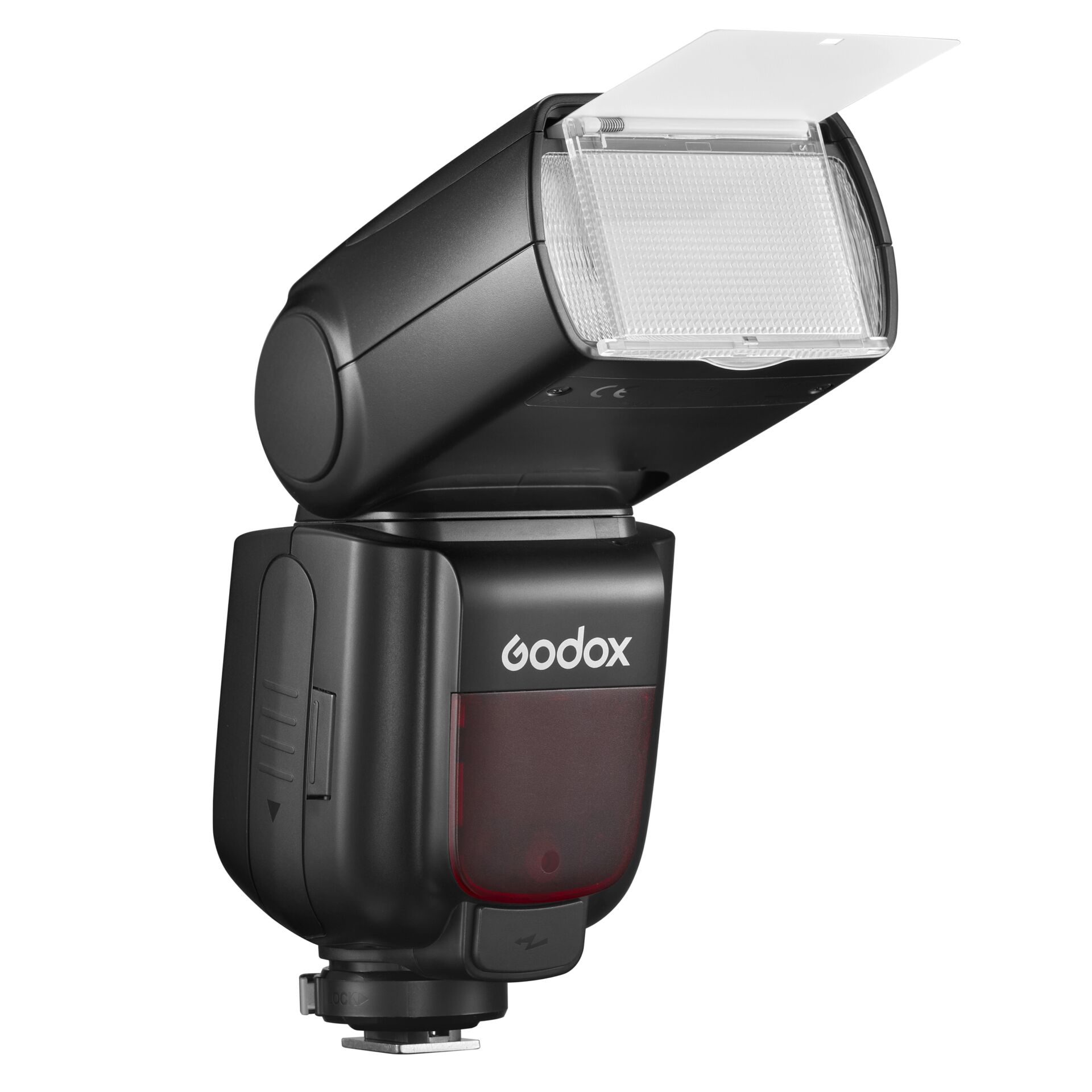 Godox TT685 II Videokamera blitz Sort billede