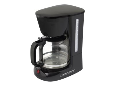 Esperanza ARABICA Kaffemaskine 1.8liter