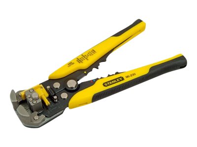 STANLEY FatMax Ledningsstrippertang