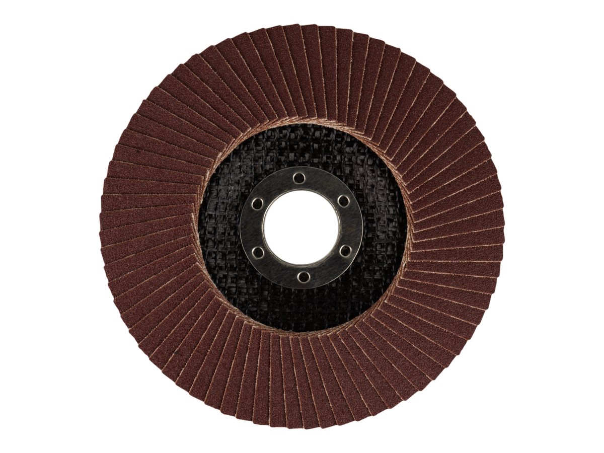 Makita Flapdisk Vinkelkværn