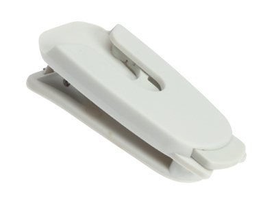 Kirk Belt Clip out connector Bælteklemme