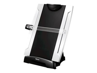 Fellowes Office Suites Desktop Copyholder Memo Board Kopiholder