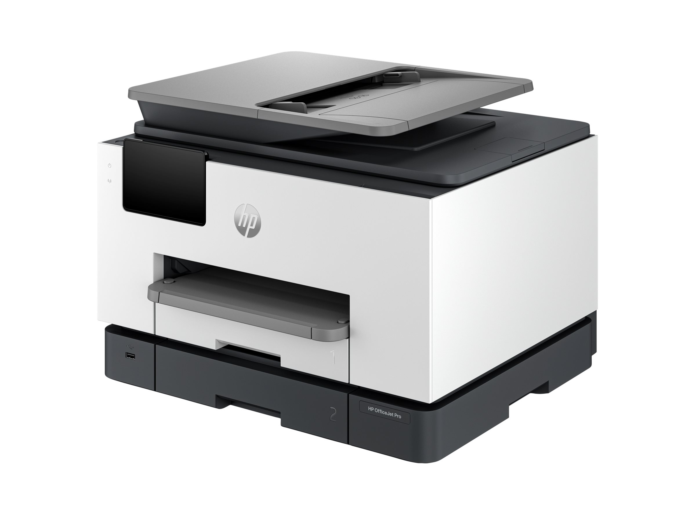 HP Officejet Pro 9130b All-in-One Blækprinter billede