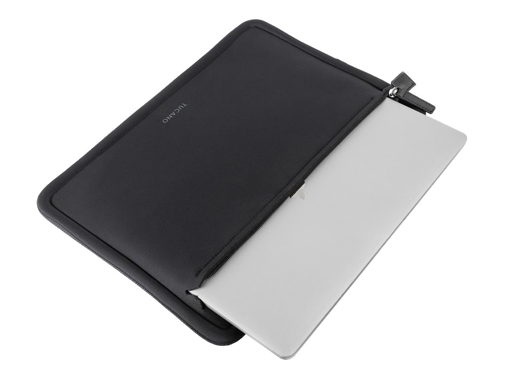 Tucano Intorno Hylster 33 cm (13") Neopren Sort