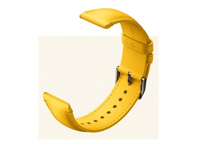 Xiaomi Urrem Smart watch Gul Kalvelæder