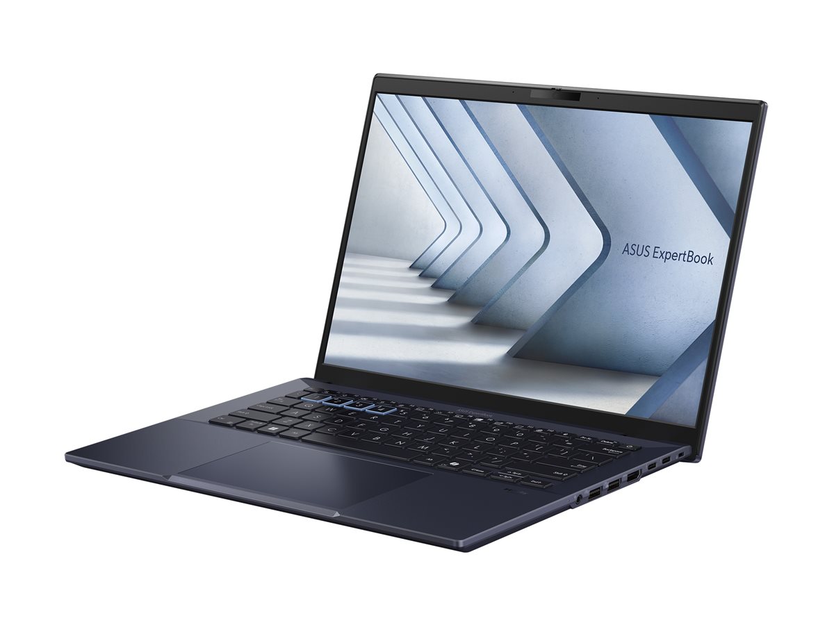 ASUS ExpertBook B5 B5404CMA-Q70468X 14" 1920 x 1200 (WUXGA) 155U 16GB 512GB Intel Graphics Windows 11 Pro billede
